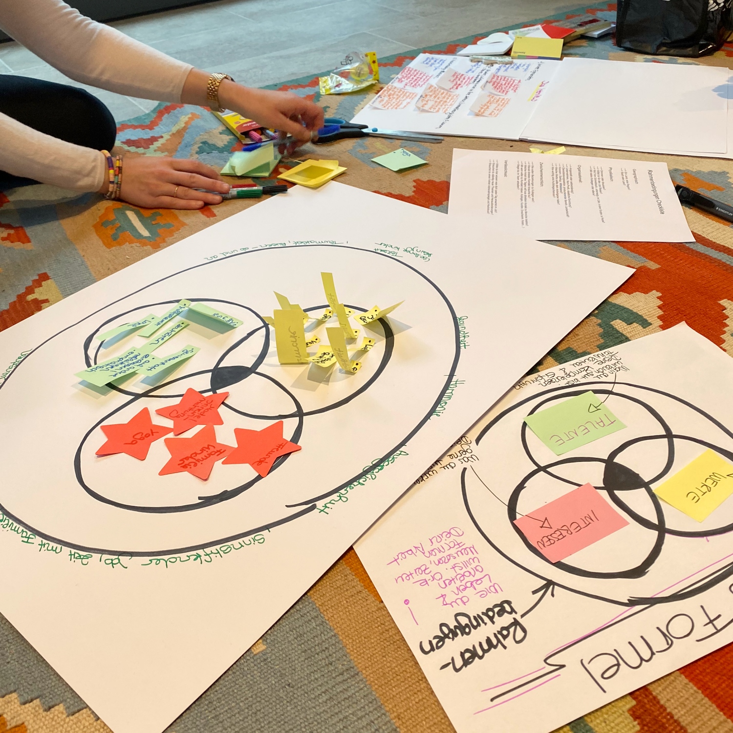 Life Design Workshop