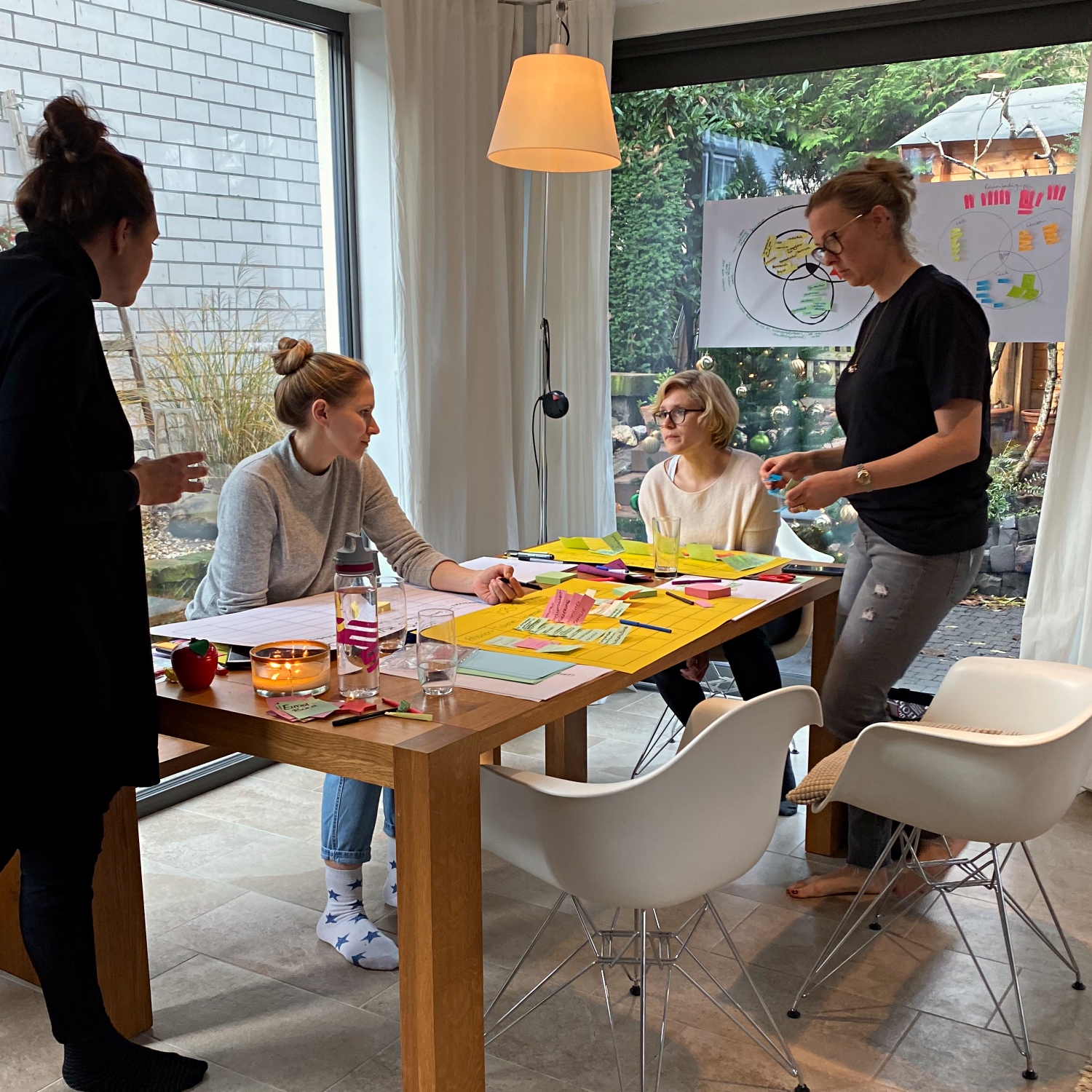 Life Design Workshop