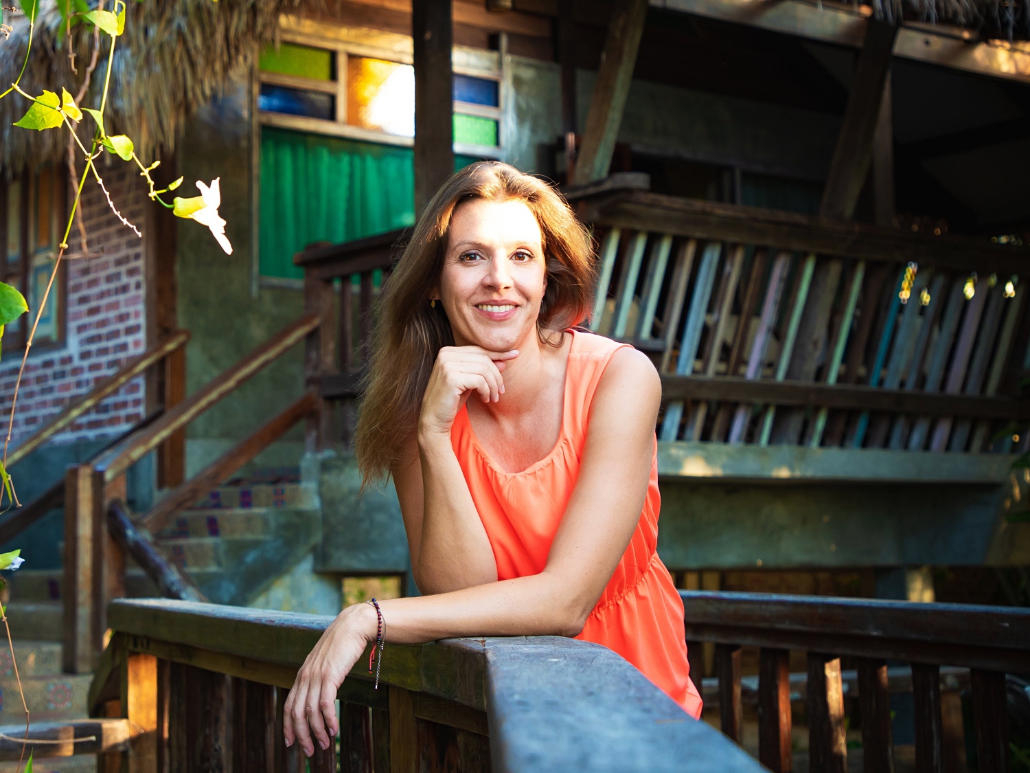 Nina Lehmann Life Design and Career Coaching