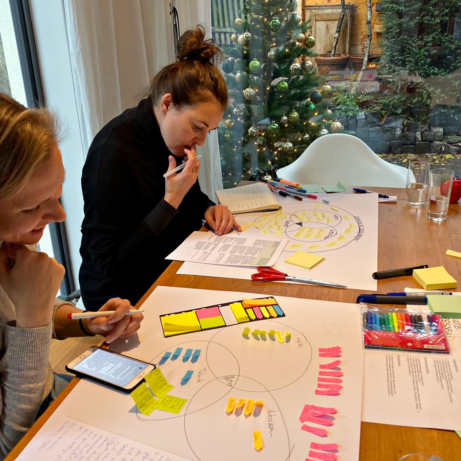 Life Design Workshop