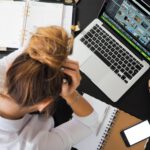 Unsicherheit, Corona, neuer Job
